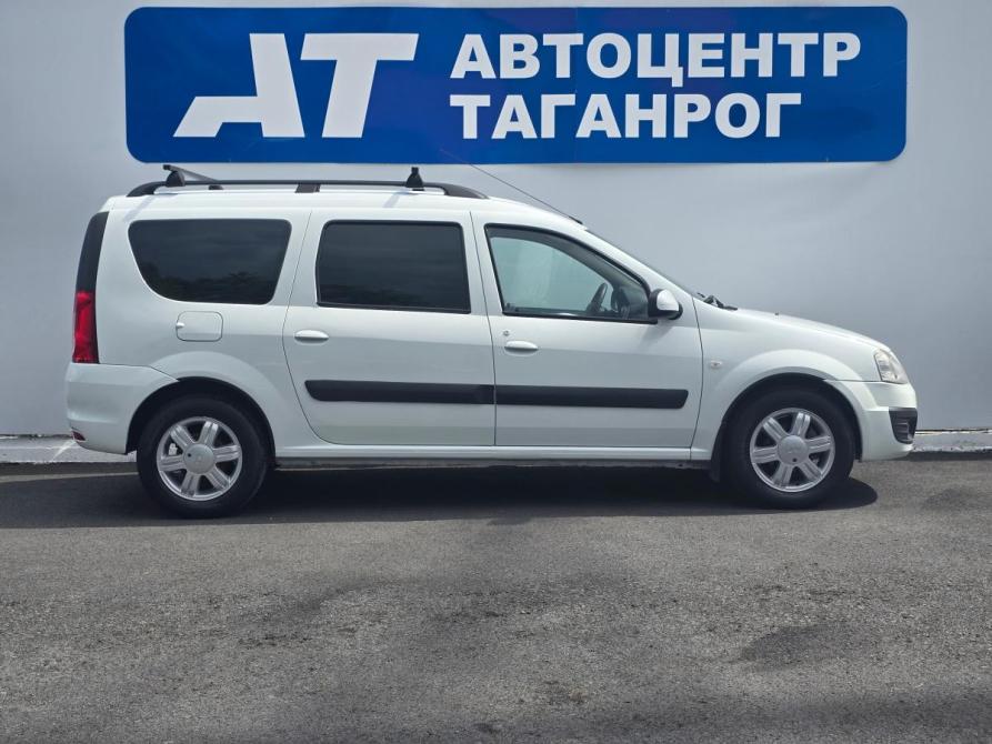 Lada (ВАЗ) Largus I Таганрог  - изображение 4