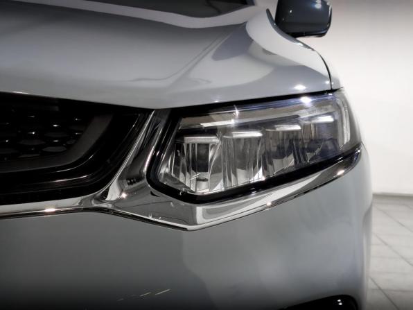 Geely Tugella I Рестайлинг с пробегом 2022 года, цена 2 828 000 рублей, 28365 км, внедорожник, Автокод Объявления