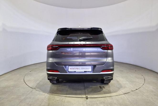 Chery Tiggo 7 Pro Max I с пробегом 2023 года, цена 1 980 000 рублей, 94084 км, внедорожник, Автокод Объявления