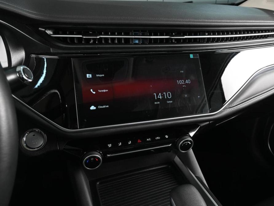 Omoda S5 Ростов-на-Дону  - изображение 16