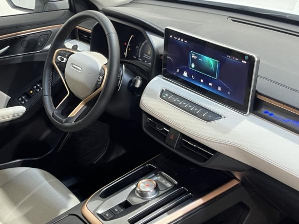 Haval Jolion I Рестайлинг с пробегом 2026 года, цена 2 345 000 рублей, 9736 км, внедорожник, Автокод Объявления