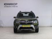 Renault Duster I Рестайлинг Дзержинск  - изображение 27