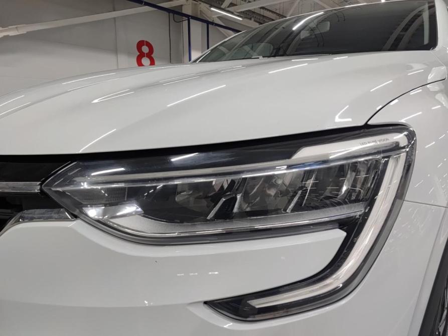 Renault Arkana I Казань  - изображение 21