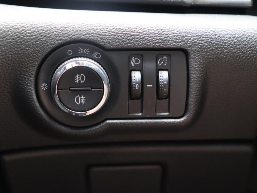 Opel Astra J Рестайлинг Санкт-Петербург  - изображение 17