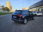 Volkswagen Tiguan II Рестайлинг Санкт-Петербург  - изображение 25