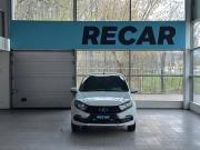 Lada (ВАЗ) Granta I Рестайлинг Санкт-Петербург  - изображение 38