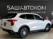 Haval Jolion I Рестайлинг Уфа  - изображение 21