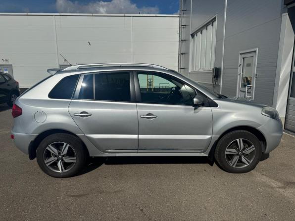 Renault Koleos I Рестайлинг 2 с пробегом 2014 года, цена 1 350 000 рублей, 89000 км, внедорожник, Автокод Объявления