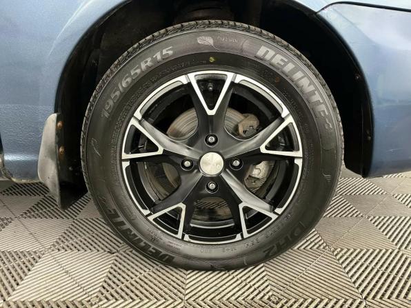 Chevrolet Rezzo с пробегом 2007 года, цена 249 000 рублей, 333274 км, компактвэн, Автокод Объявления