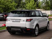 Land Rover Range Rover Sport II Санкт-Петербург  - изображение 45