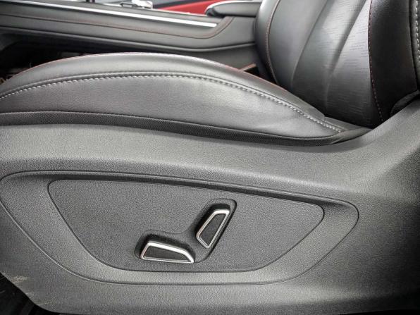 Changan CS55 Plus II с пробегом 2024 года, цена 2 245 000 рублей, 17235 км, внедорожник, Автокод Объявления