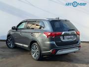 Mitsubishi Outlander III Рестайлинг 3 Москва  - изображение 24