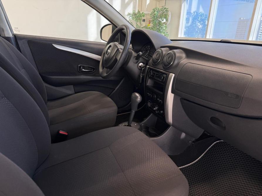 Nissan Almera III (G15) Волгоград  - изображение 9