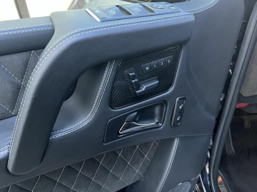 Mercedes-Benz G-Класс II (W463) Рестайлинг 4 Киров  - изображение 22