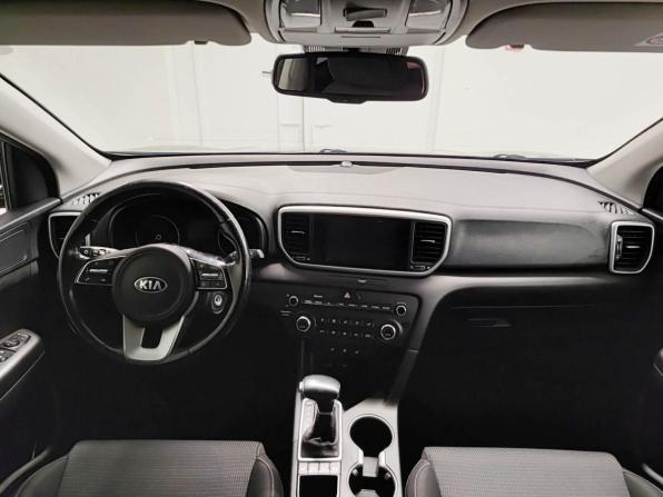 Kia Sportage IV Рестайлинг с пробегом 2020 года, цена 2 100 000 рублей, 176424 км, внедорожник, Автокод Объявления