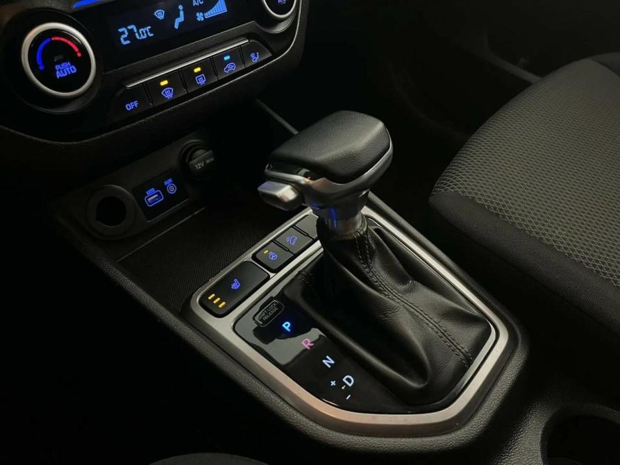 Hyundai Creta I Псков  - изображение 16
