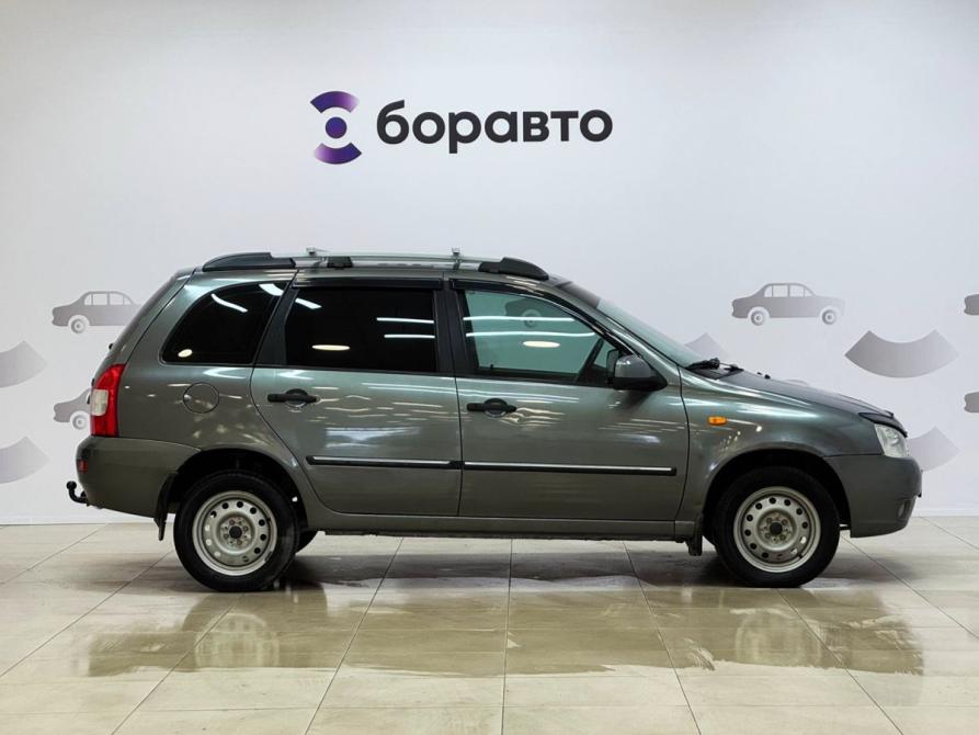 Lada (ВАЗ) Kalina I Ставрополь  - изображение 6