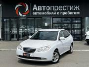 Hyundai Elantra IV (HD) Волгоград  - изображение 23