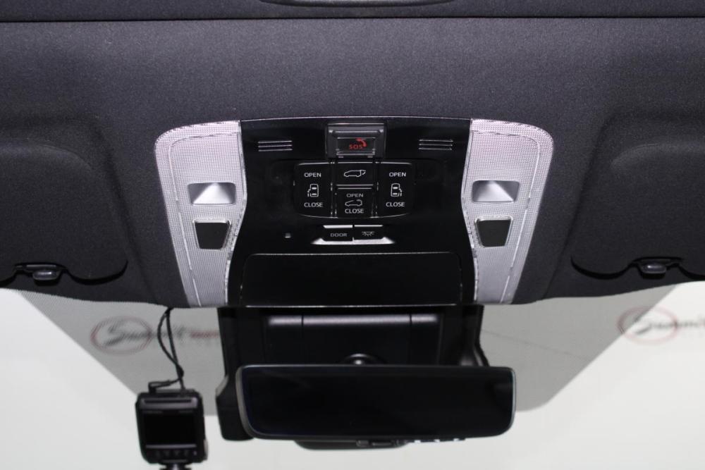 Toyota Alphard III Рестайлинг Владивосток  - изображение 17