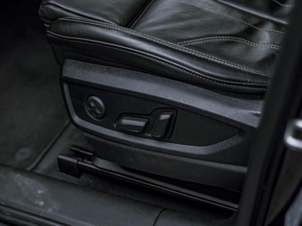 Audi Q5 II (FY) Рестайлинг с пробегом 2023 года, цена 4 800 000 рублей, 5498 км, внедорожник, Автокод Объявления