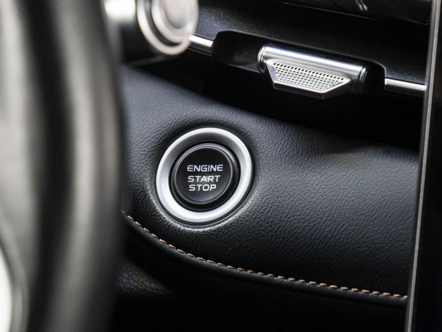 Geely Preface I Тюмень  - изображение 26