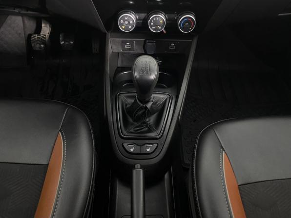 Lada (ВАЗ) Vesta I Рестайлинг (NG) с пробегом 2023 года, цена 1 270 000 рублей, 64403 км, седан, Автокод Объявления