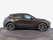 Porsche Macan I Рестайлинг Москва  - изображение 34