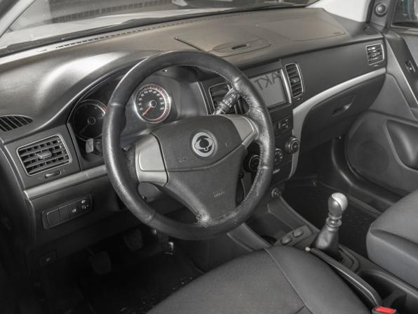 SsangYong Actyon II с пробегом 2011 года, цена 701 000 рублей, 147330 км, внедорожник, Автокод Объявления