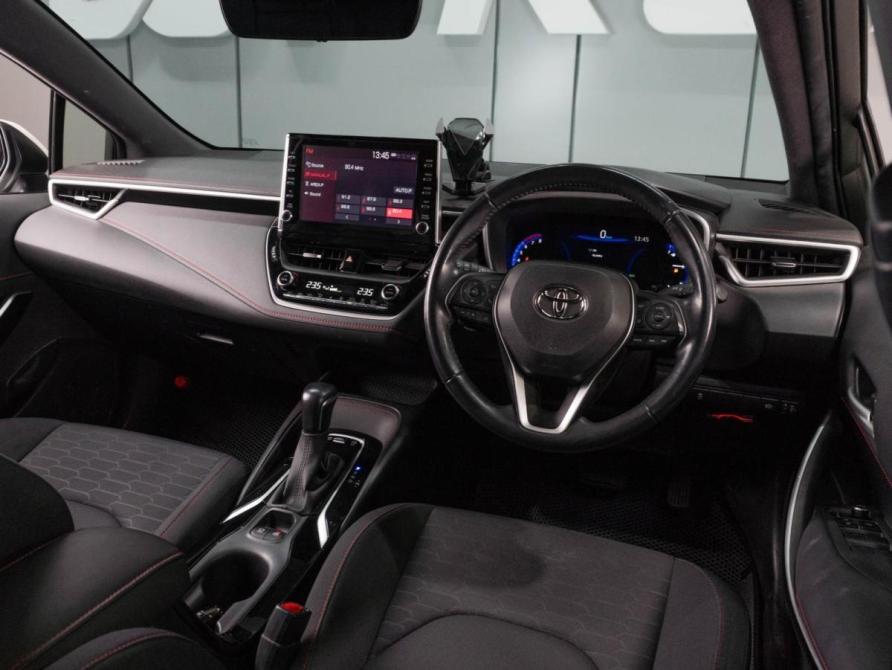 Toyota Corolla XII (E210) Тюмень  - изображение 8