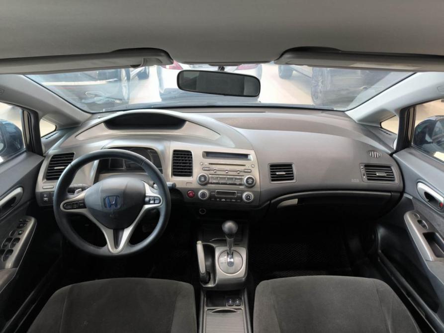 Honda Civic VIII Казань  - изображение 17