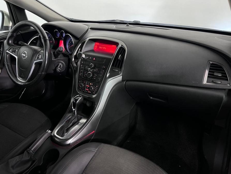 Opel Astra J Ростов-на-Дону  - изображение 10
