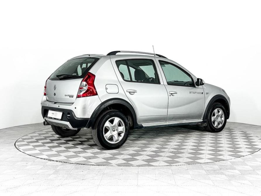 Renault Sandero I Ногинск  - изображение 5