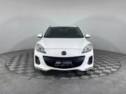 Mazda 3 II (BL) Рестайлинг Ростов-на-Дону  - изображение 16