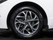 Hyundai Sonata VIII (DN8) Москва  - изображение 53