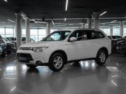 Mitsubishi Outlander III Москва  - изображение 21