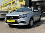 Lada (ВАЗ) Vesta I Нефтекамск  - изображение 14
