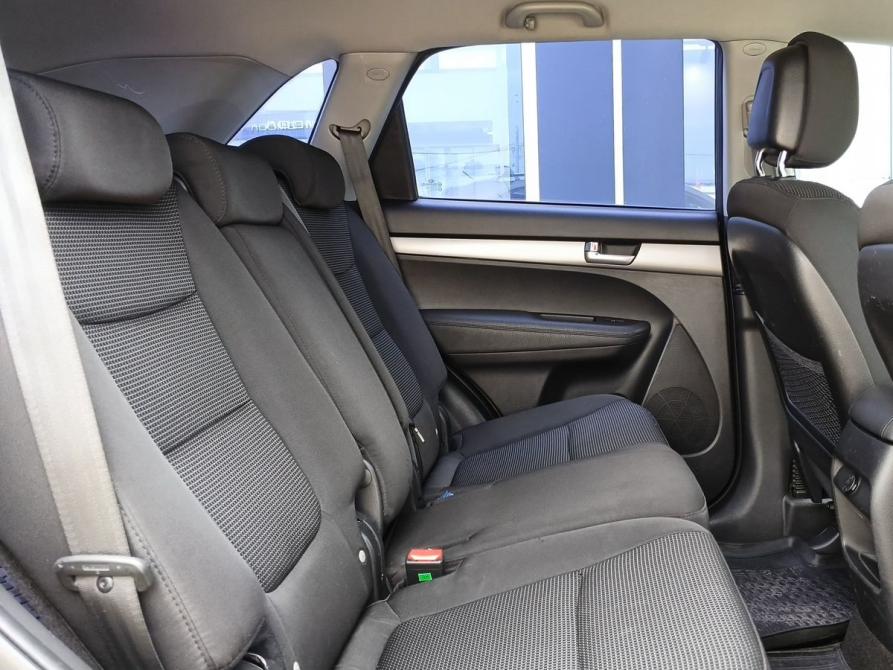 Kia Sorento II Рестайлинг Москва  - изображение 21