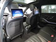 Mercedes-Benz S-Класс AMG IV (W223) Санкт-Петербург  - изображение 75