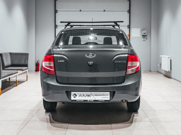 Lada (ВАЗ) Granta I с пробегом 2016 года, цена 395 383 рубля, 165477 км, седан, Автокод Объявления