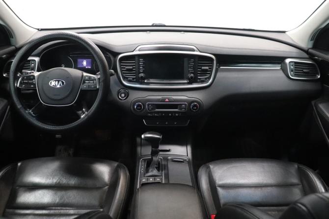 Kia Sorento III Prime Рестайлинг с пробегом 2019 года, цена 2 680 000 рублей, 161110 км, внедорожник, Автокод Объявления