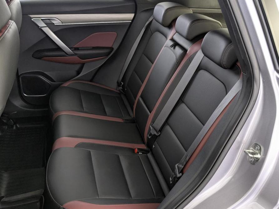 Geely Coolray I Москва  - изображение 18