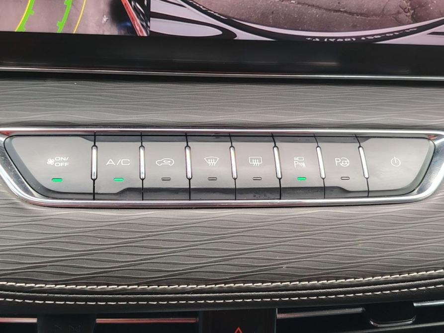 Haval Jolion I Москва  - изображение 15