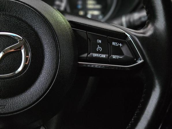 Mazda CX-5 II с пробегом 2019 года, цена 2 620 000 рублей, 158200 км, внедорожник, Автокод Объявления