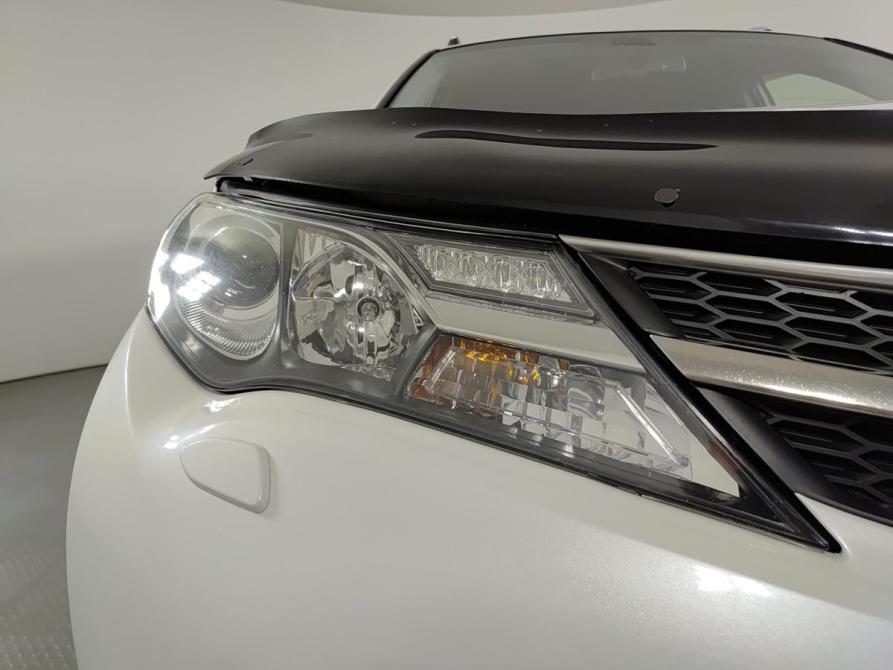 Toyota RAV4 IV (XA40) Уфа  - изображение 21