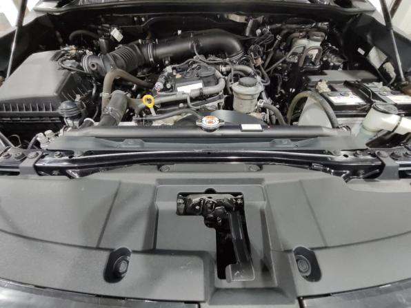 Toyota Hilux VIII Рестайлинг с пробегом 2021 года, цена 3 500 000 рублей, 173000 км, пикап, Автокод Объявления