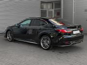 Toyota Camry IX (XV80) China Market Москва  - изображение 25