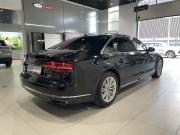 Audi A8 III (D4) Рестайлинг Москва  - изображение 27