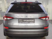 Skoda Kodiaq I Уфа  - изображение 29