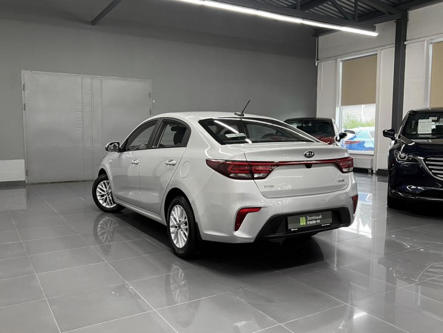 Kia Rio IV Тверь  - изображение 6