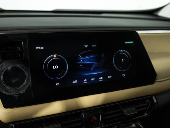 GAC GS3 с пробегом 2024 года, цена 2 149 700 рублей, 39967 км, внедорожник, Автокод Объявления